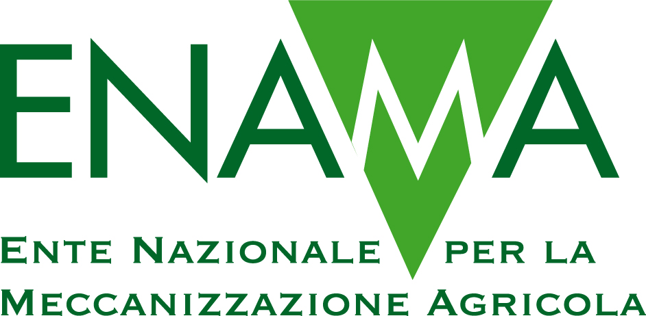 Logo ENAMA