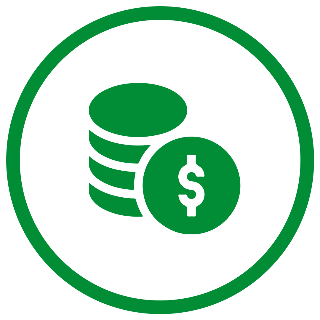 Vantaggi in termini di risparmio ed efficienza