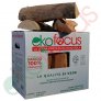 Scatola di legna da Ardere di Faggio